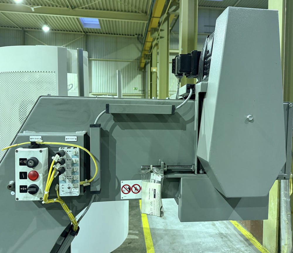 KNOLL 375 S-2/100  2008